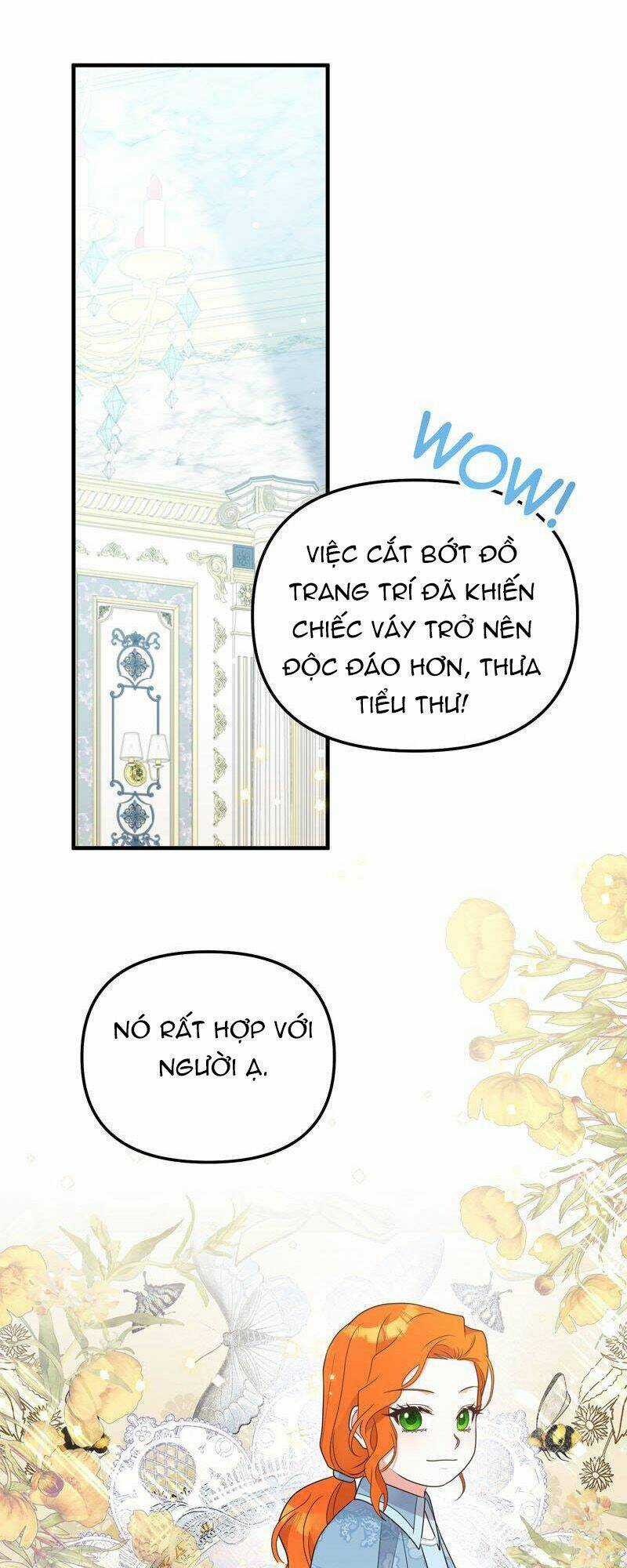 Kính Gửi Những Người Khao Khát Sự Hủy Diệt Của Tôi Chapter 28 trang 45