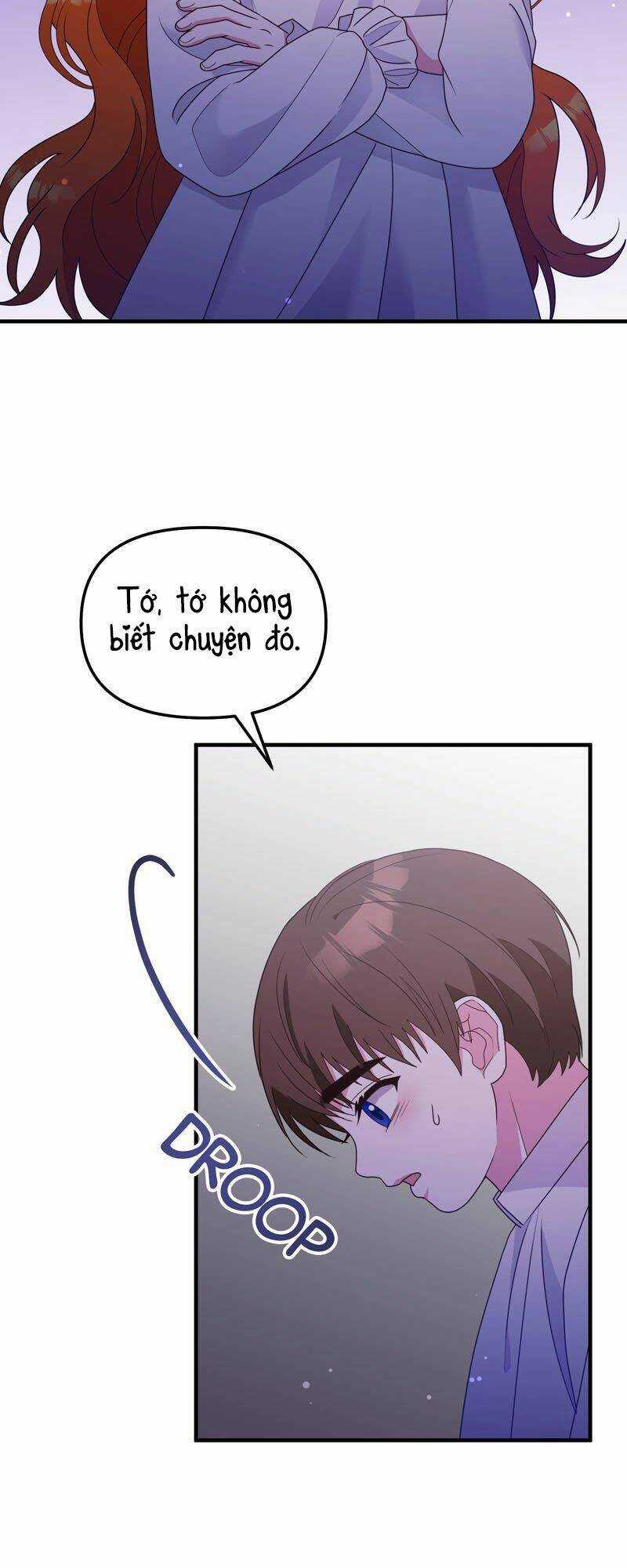 Kính Gửi Những Người Khao Khát Sự Hủy Diệt Của Tôi Chapter 28 trang 5