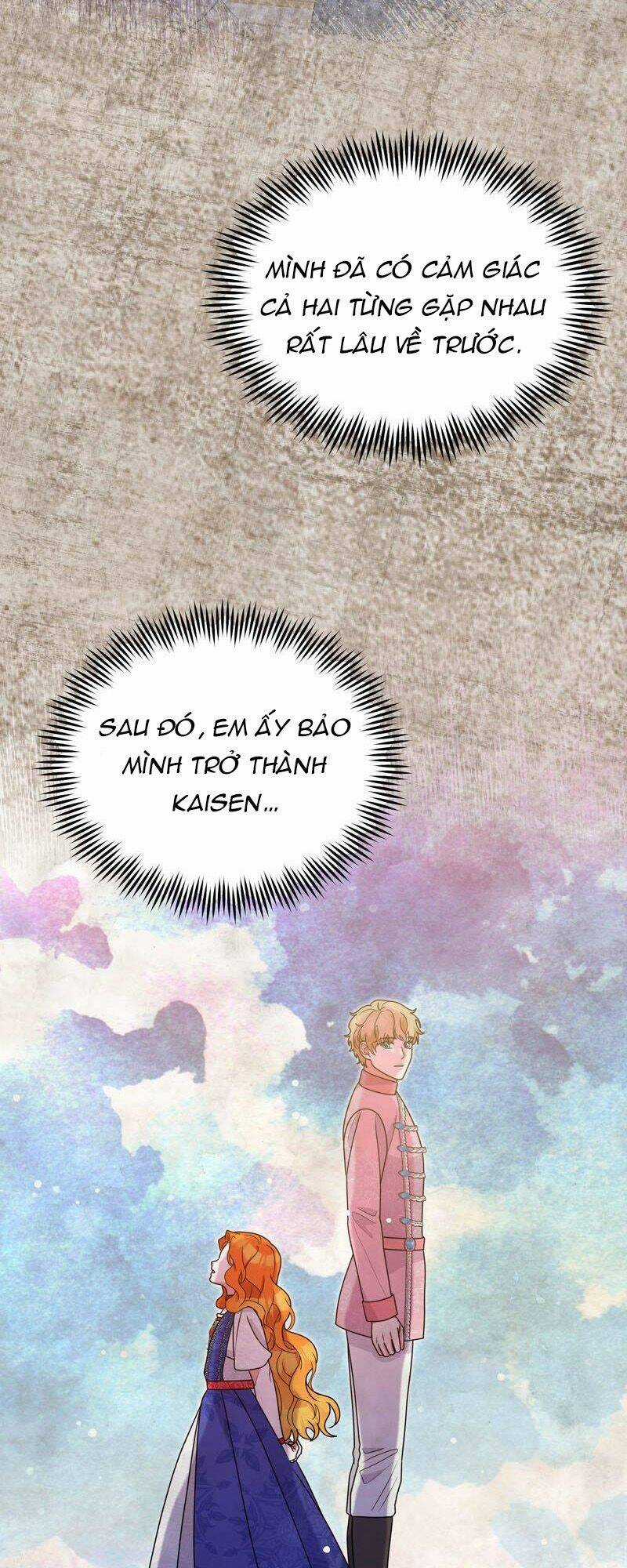 Kính Gửi Những Người Khao Khát Sự Hủy Diệt Của Tôi Chapter 28 trang 64