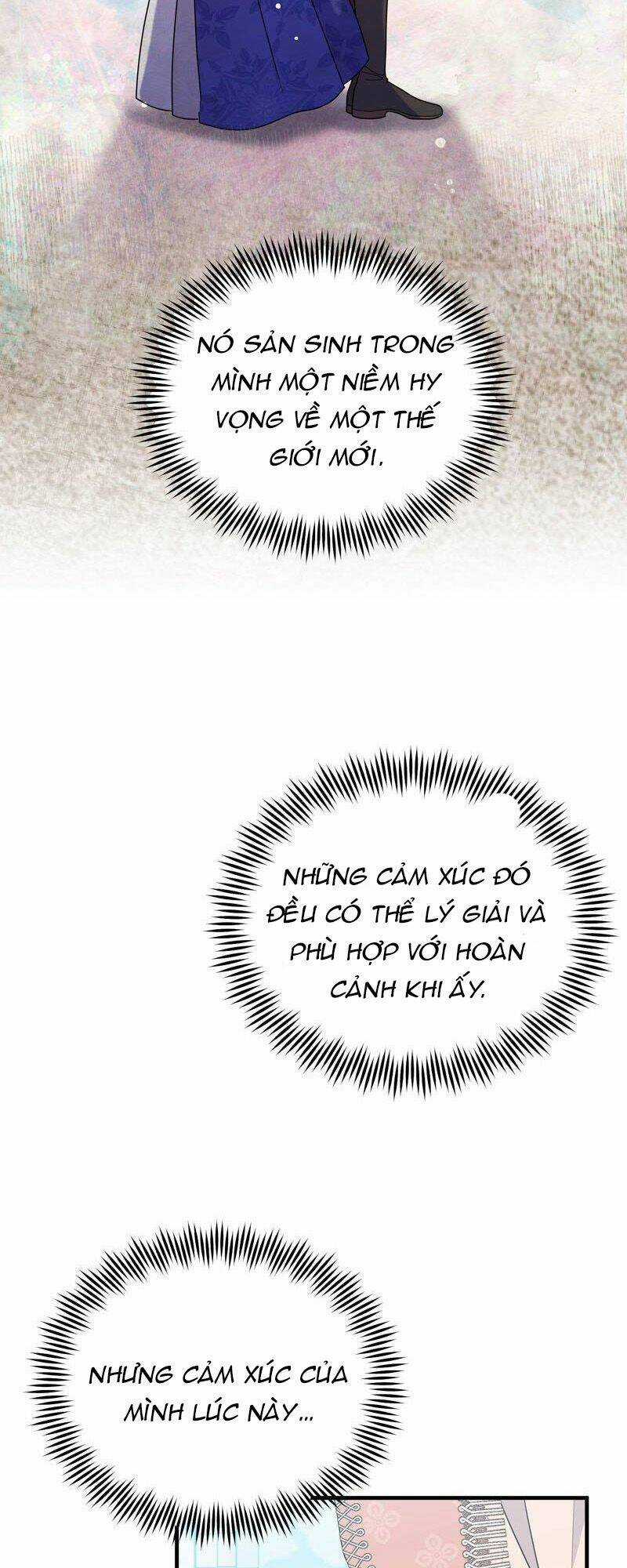 Kính Gửi Những Người Khao Khát Sự Hủy Diệt Của Tôi Chapter 28 trang 65