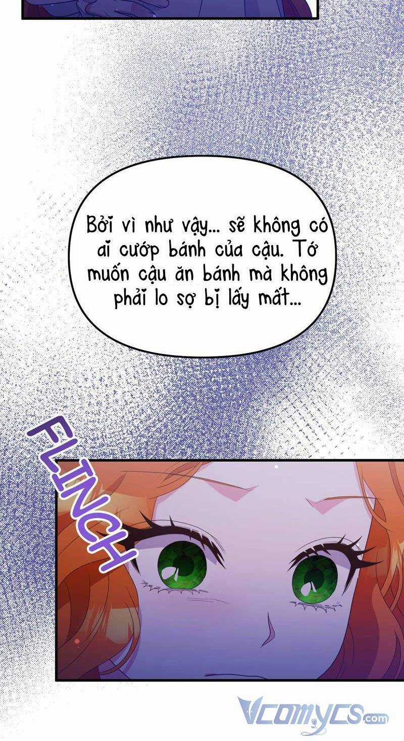 Kính Gửi Những Người Khao Khát Sự Hủy Diệt Của Tôi Chapter 28 trang 7