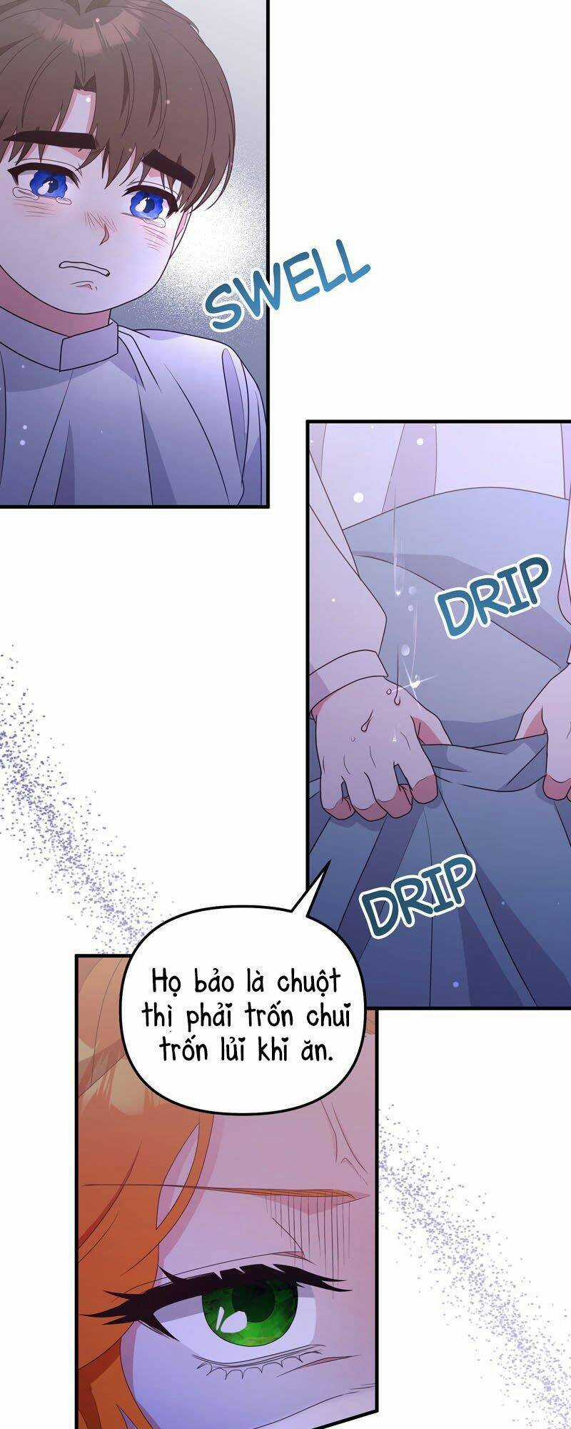 Kính Gửi Những Người Khao Khát Sự Hủy Diệt Của Tôi Chapter 28 trang 9