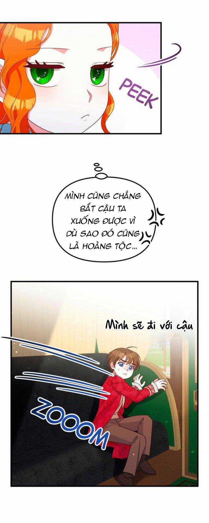 Kính Gửi Những Người Khao Khát Sự Hủy Diệt Của Tôi Chapter 29 trang 13