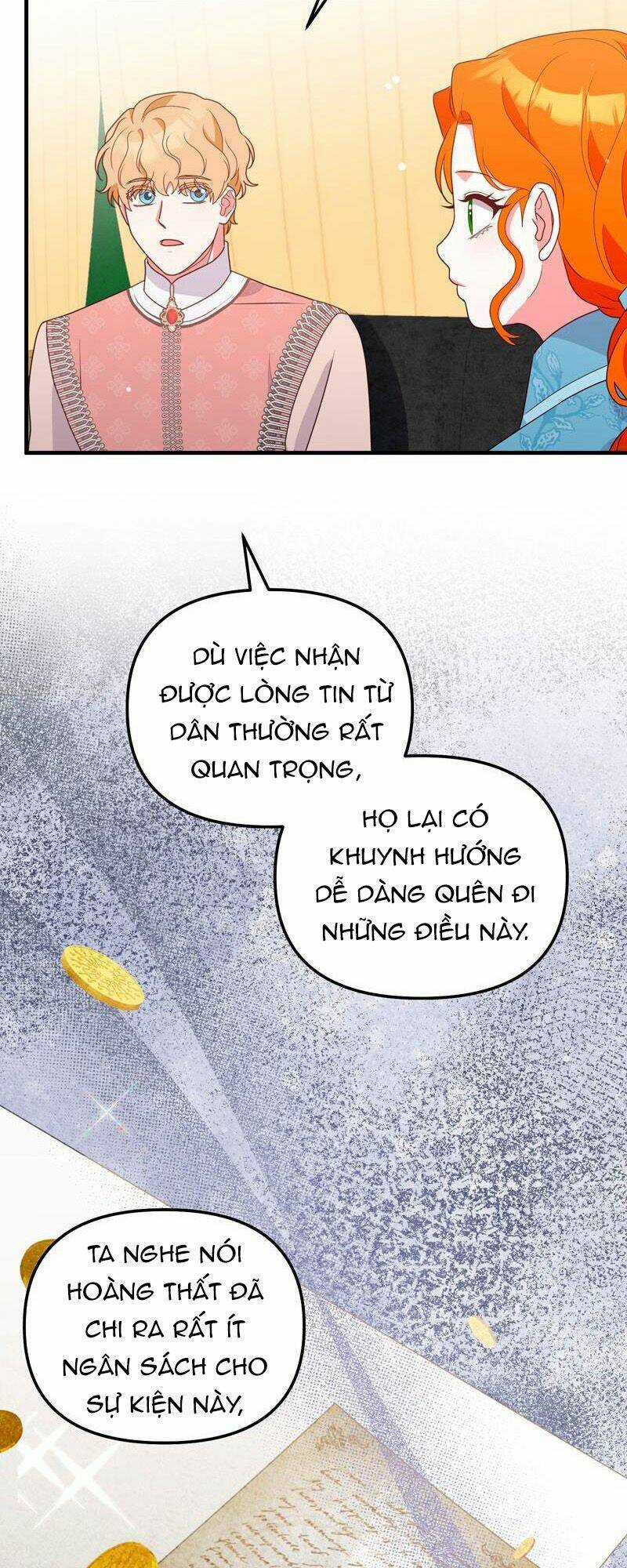 Kính Gửi Những Người Khao Khát Sự Hủy Diệt Của Tôi Chapter 29 trang 36