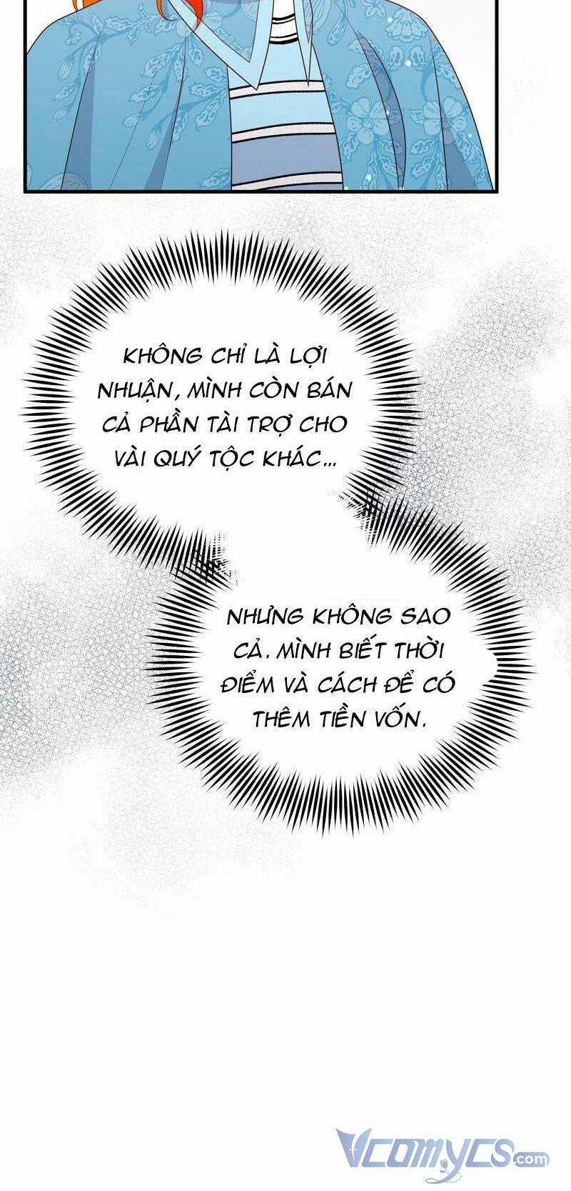 Kính Gửi Những Người Khao Khát Sự Hủy Diệt Của Tôi Chapter 29 trang 38