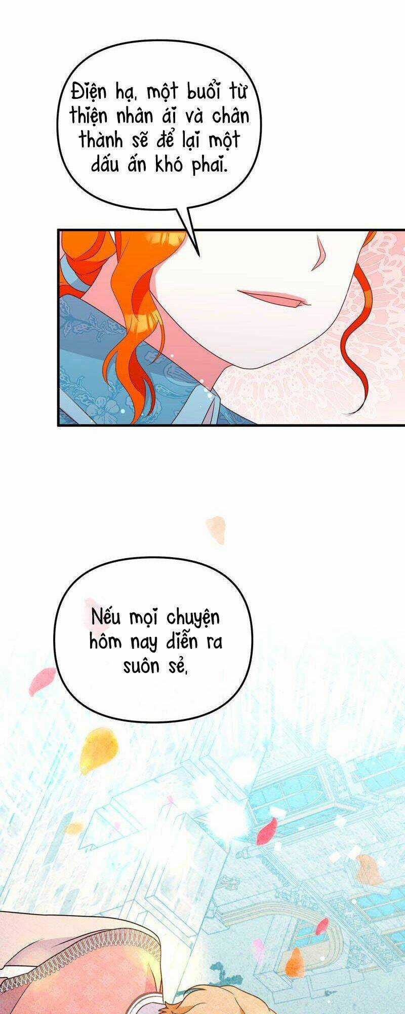 Kính Gửi Những Người Khao Khát Sự Hủy Diệt Của Tôi Chapter 29 trang 39