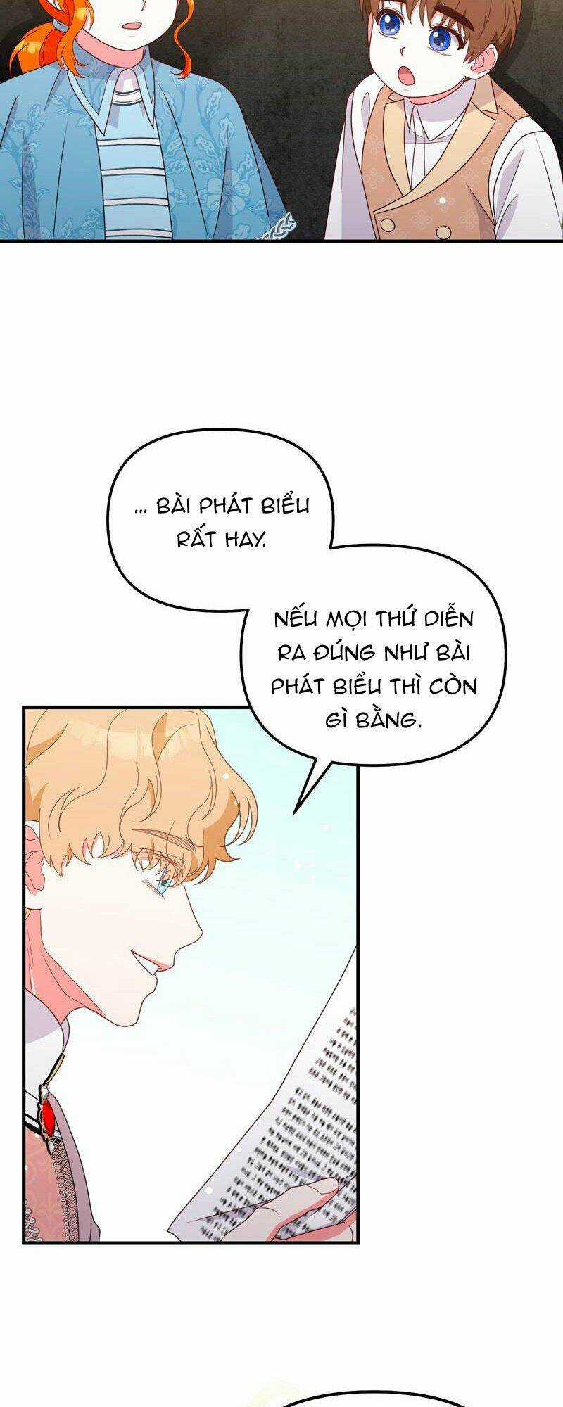 Kính Gửi Những Người Khao Khát Sự Hủy Diệt Của Tôi Chapter 29 trang 42