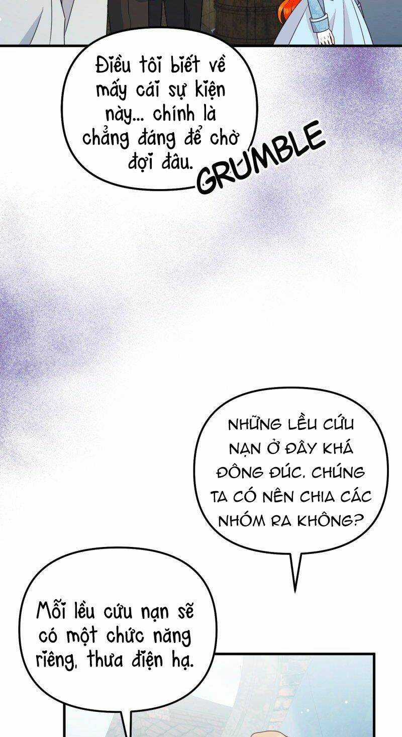 Kính Gửi Những Người Khao Khát Sự Hủy Diệt Của Tôi Chapter 29 trang 48