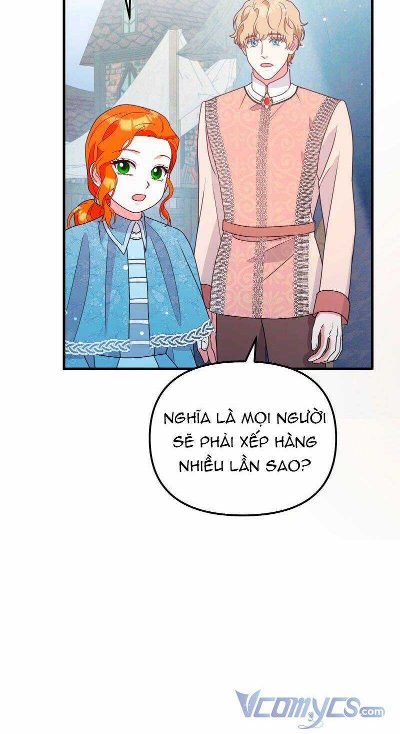 Kính Gửi Những Người Khao Khát Sự Hủy Diệt Của Tôi Chapter 29 trang 49