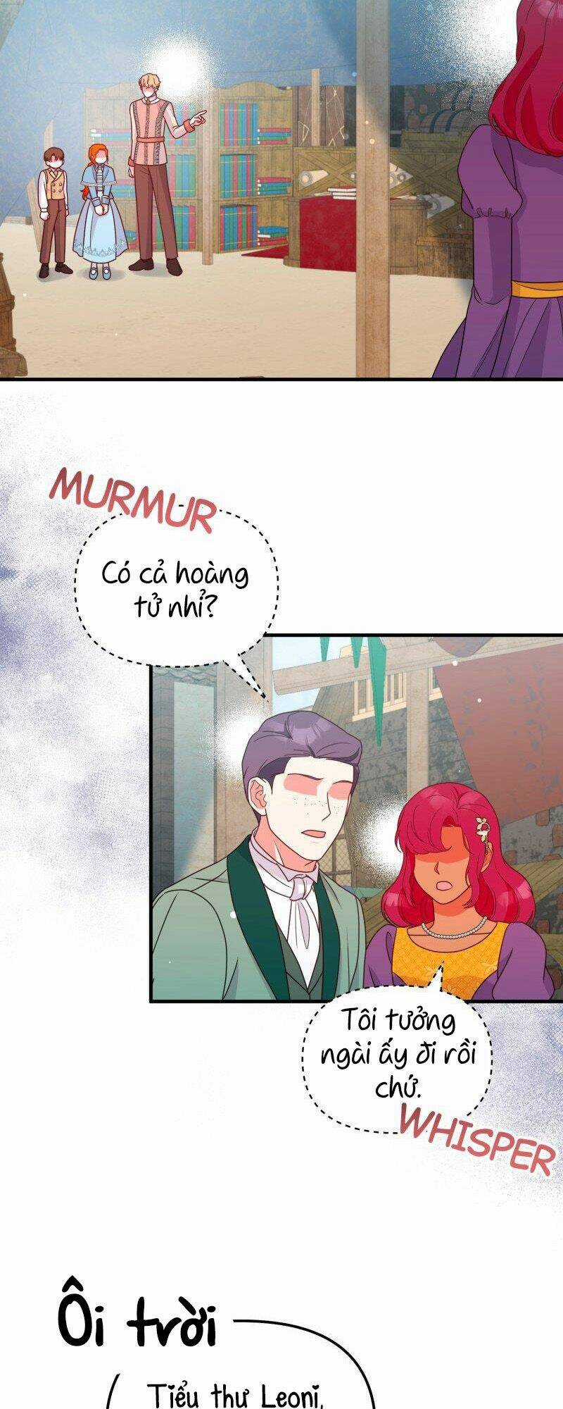 Kính Gửi Những Người Khao Khát Sự Hủy Diệt Của Tôi Chapter 29 trang 51