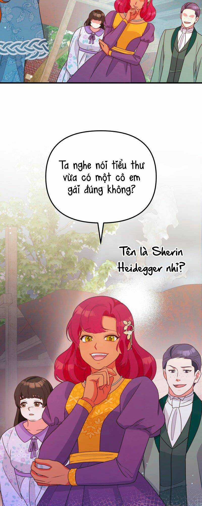 Kính Gửi Những Người Khao Khát Sự Hủy Diệt Của Tôi Chapter 29 trang 53
