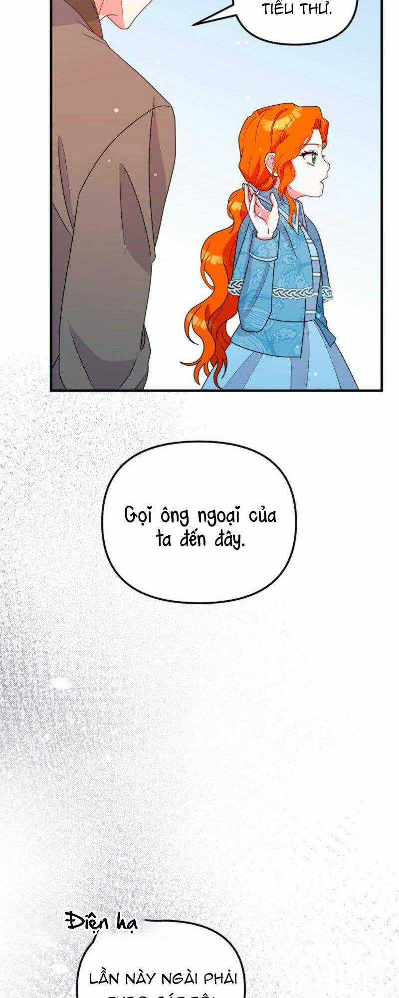 Kính Gửi Những Người Khao Khát Sự Hủy Diệt Của Tôi Chapter 29 trang 8