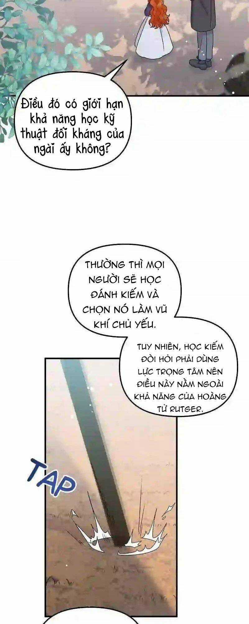 Kính Gửi Những Người Khao Khát Sự Hủy Diệt Của Tôi Chapter 35 trang 11