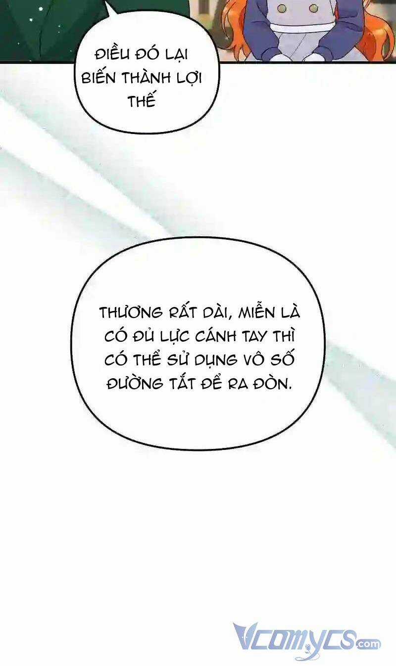 Kính Gửi Những Người Khao Khát Sự Hủy Diệt Của Tôi Chapter 35 trang 13