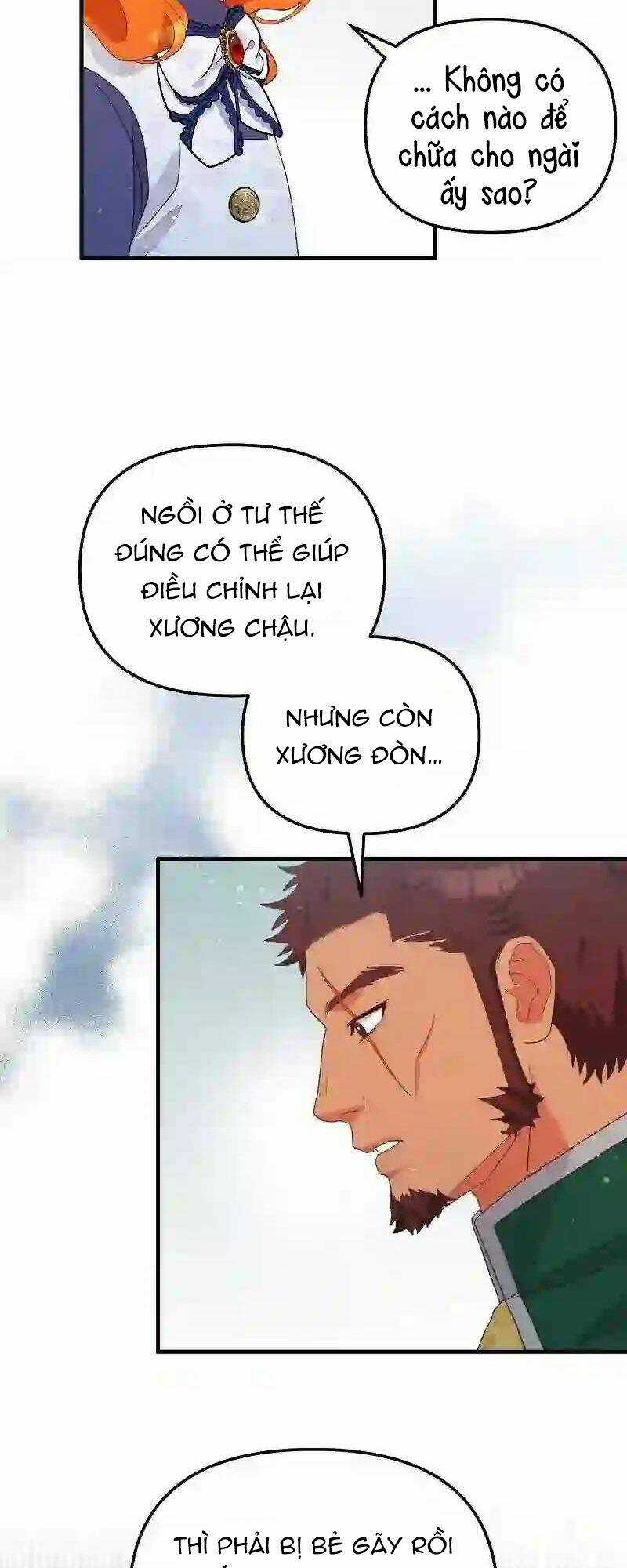 Kính Gửi Những Người Khao Khát Sự Hủy Diệt Của Tôi Chapter 35 trang 16