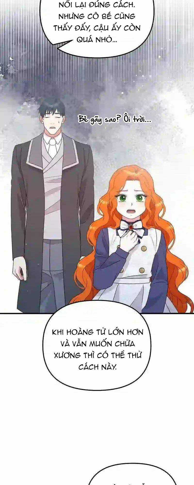 Kính Gửi Những Người Khao Khát Sự Hủy Diệt Của Tôi Chapter 35 trang 17