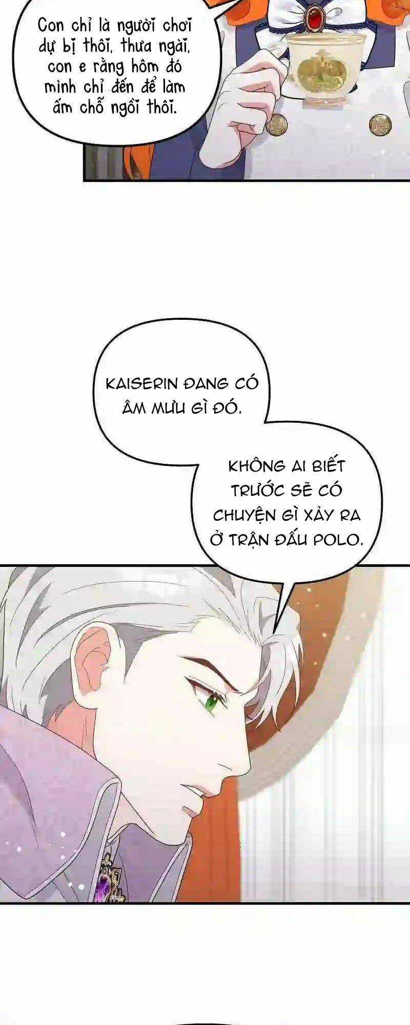 Kính Gửi Những Người Khao Khát Sự Hủy Diệt Của Tôi Chapter 35 trang 29