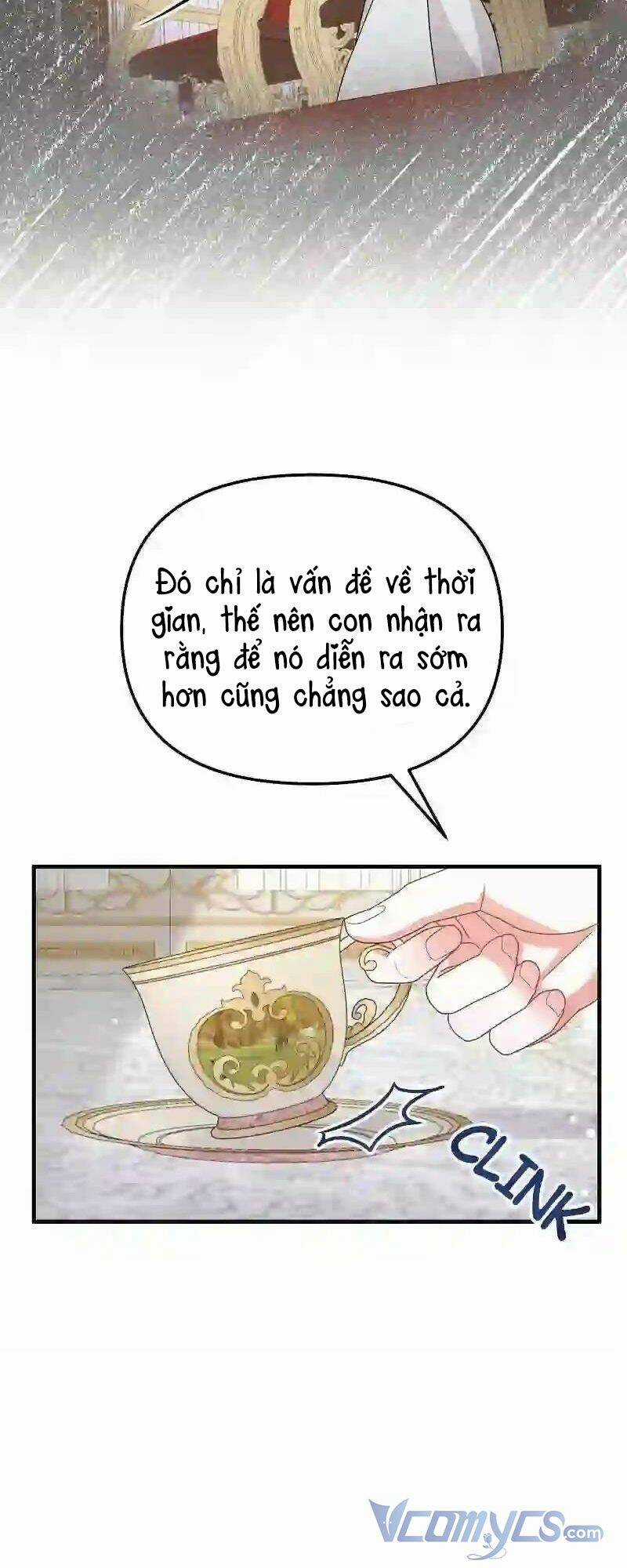 Kính Gửi Những Người Khao Khát Sự Hủy Diệt Của Tôi Chapter 35 trang 31