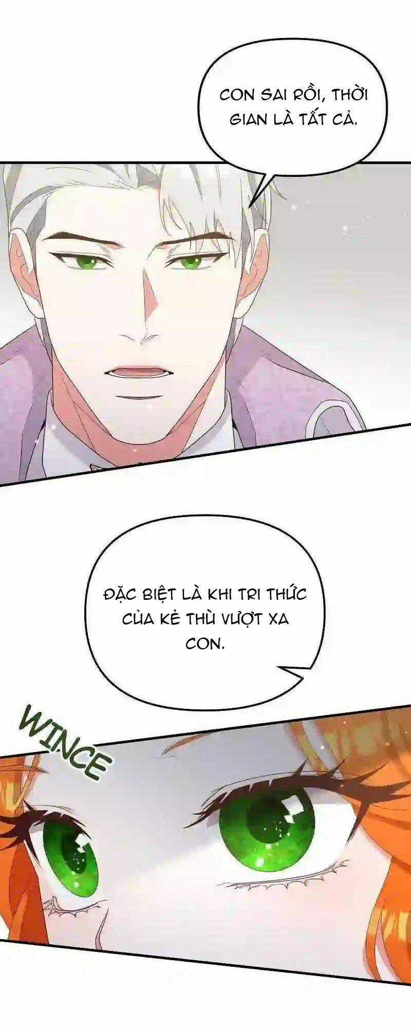 Kính Gửi Những Người Khao Khát Sự Hủy Diệt Của Tôi Chapter 35 trang 32
