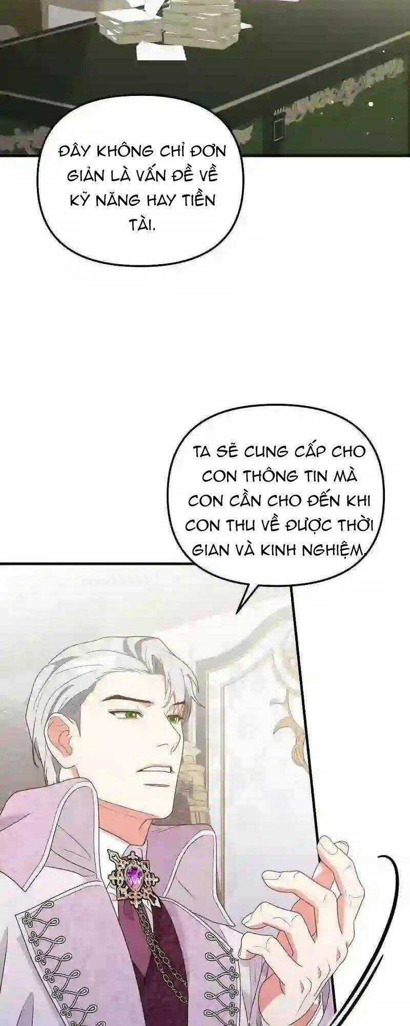 Kính Gửi Những Người Khao Khát Sự Hủy Diệt Của Tôi Chapter 35 trang 35