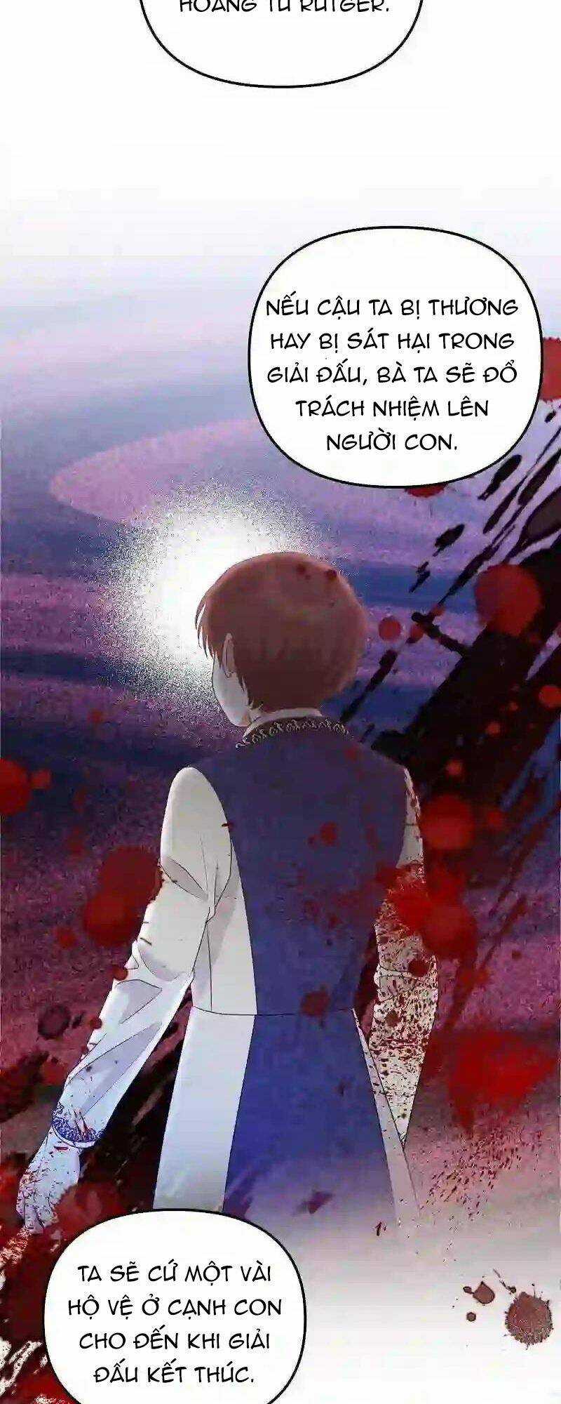 Kính Gửi Những Người Khao Khát Sự Hủy Diệt Của Tôi Chapter 35 trang 40