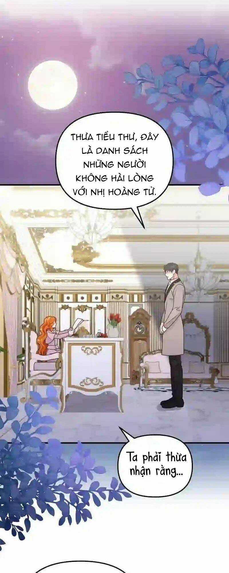 Kính Gửi Những Người Khao Khát Sự Hủy Diệt Của Tôi Chapter 35 trang 53