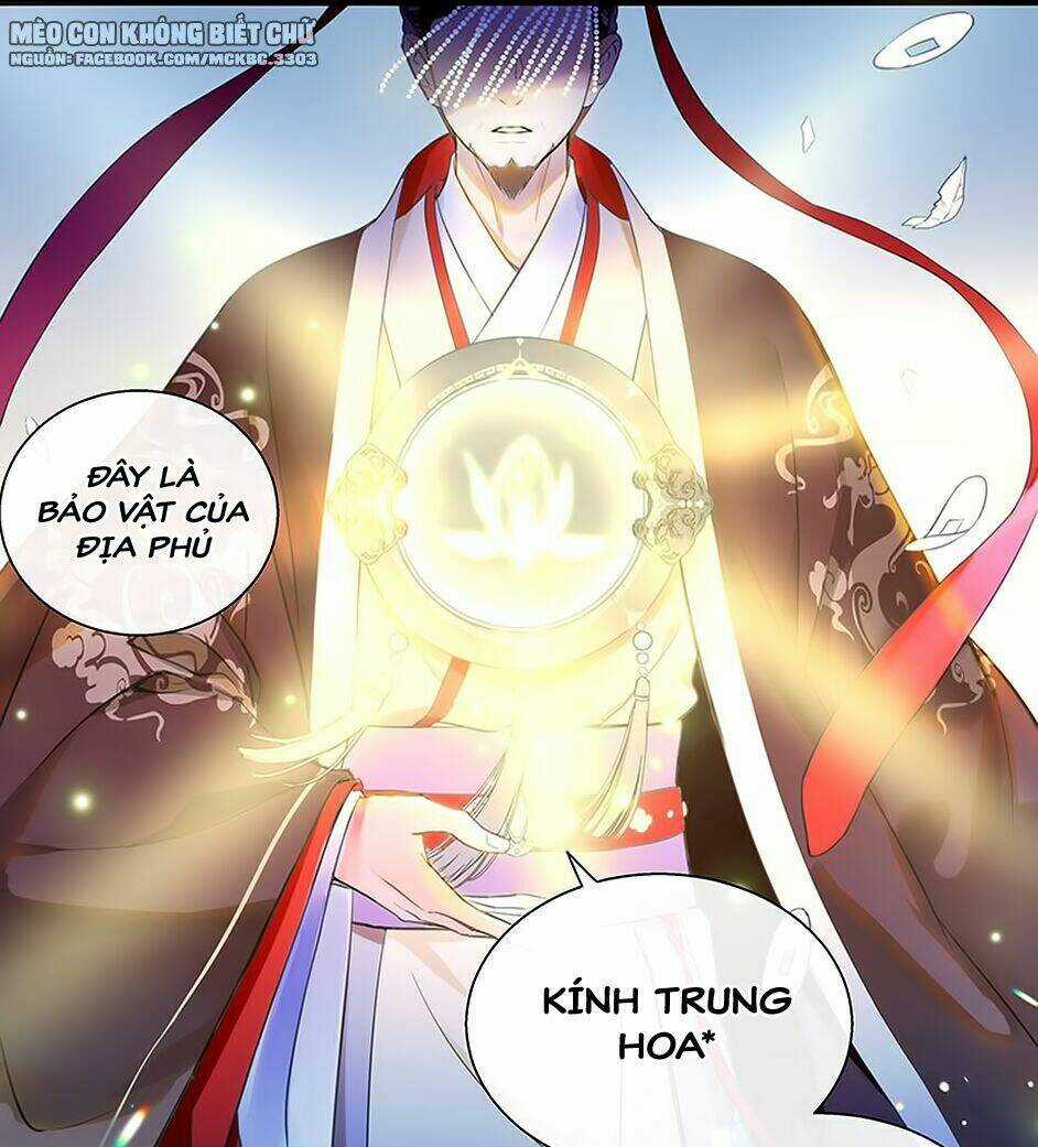 Kính Hoa Thương Chapter 1 trang 13