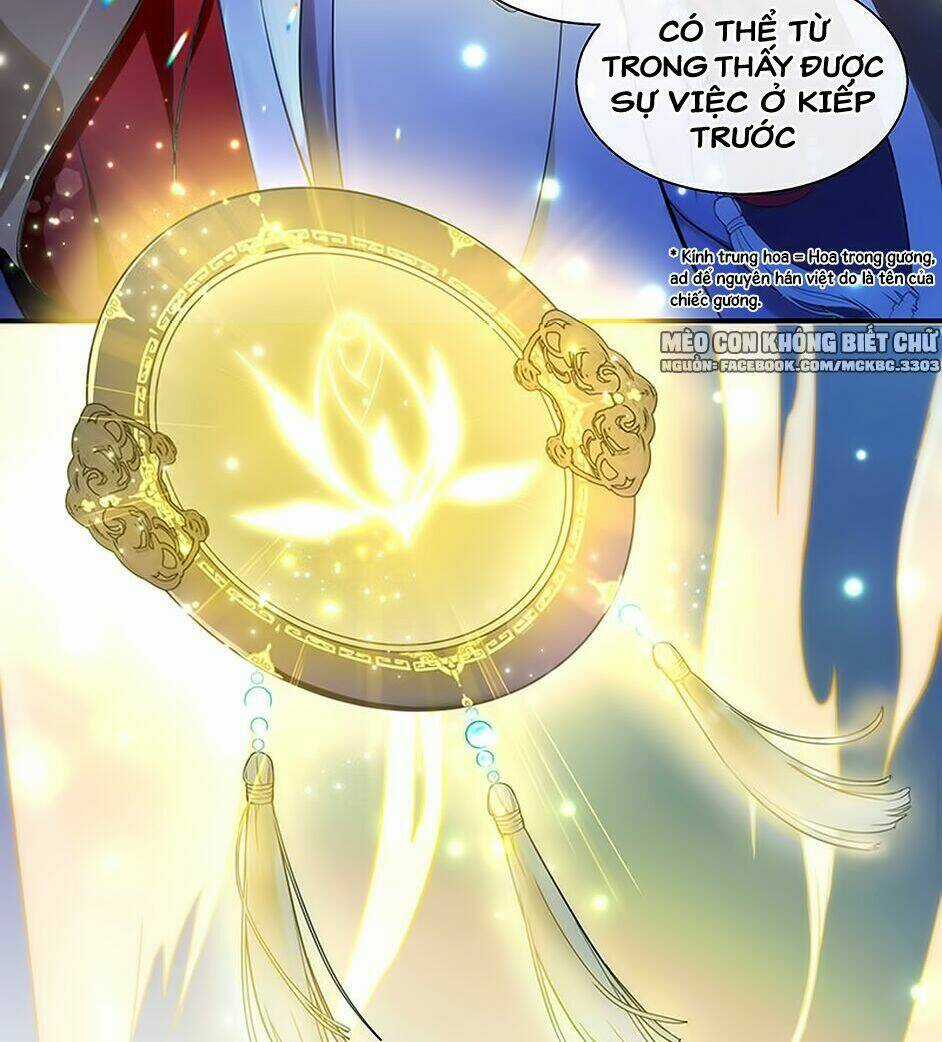 Kính Hoa Thương Chapter 1 trang 14