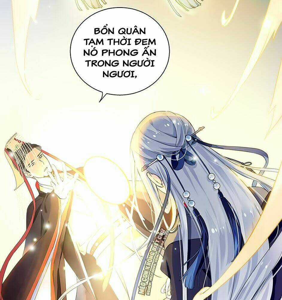 Kính Hoa Thương Chapter 1 trang 15