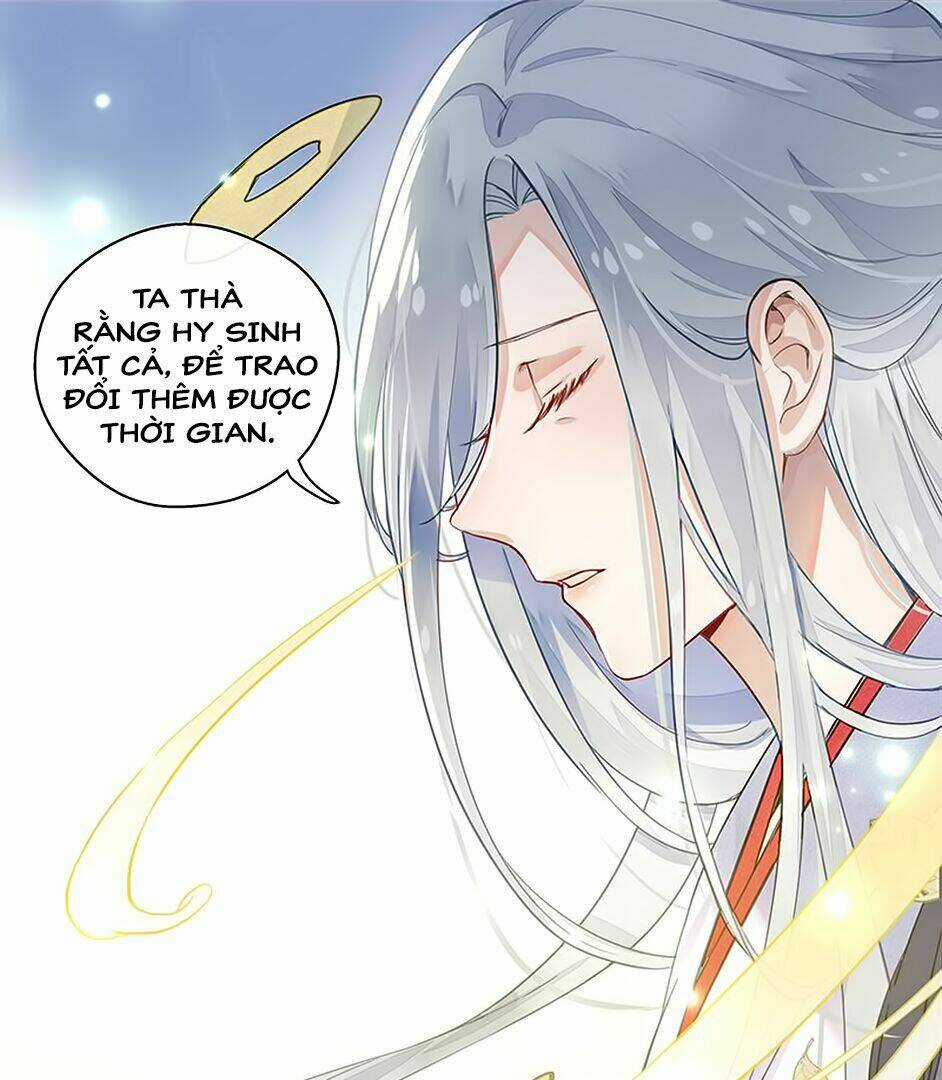 Kính Hoa Thương Chapter 1 trang 19