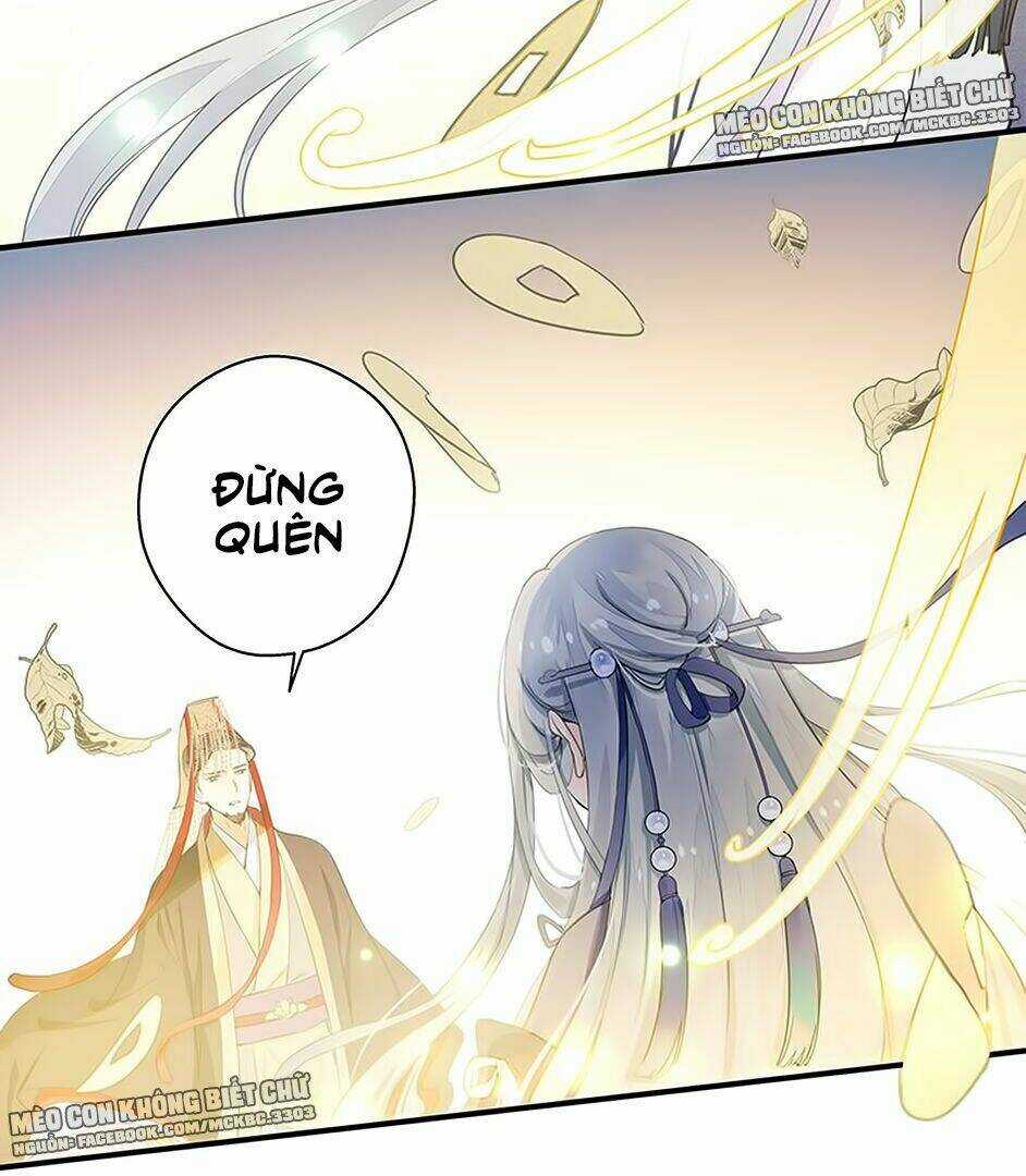 Kính Hoa Thương Chapter 1 trang 20