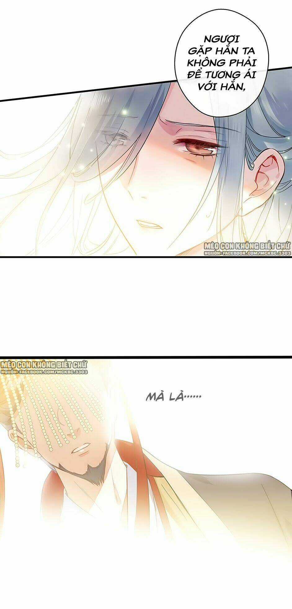 Kính Hoa Thương Chapter 1 trang 21