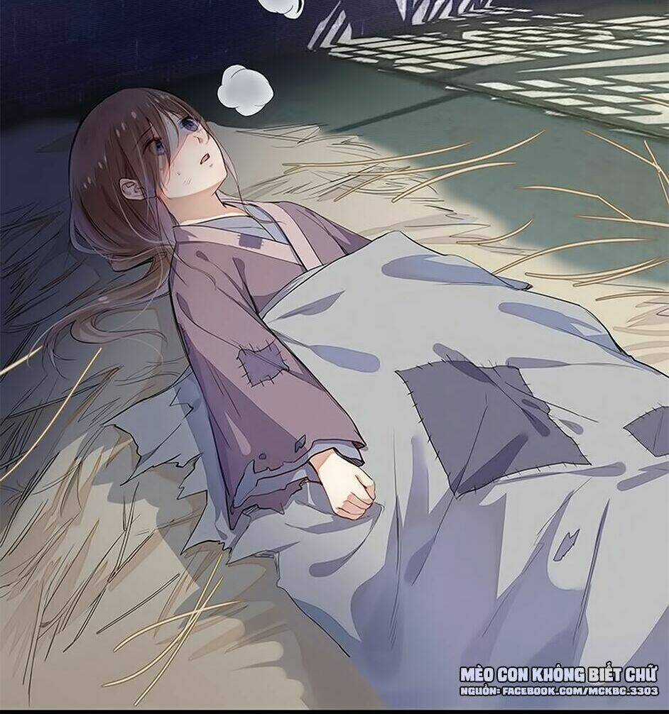 Kính Hoa Thương Chapter 1 trang 24