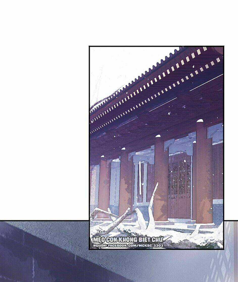 Kính Hoa Thương Chapter 1 trang 25