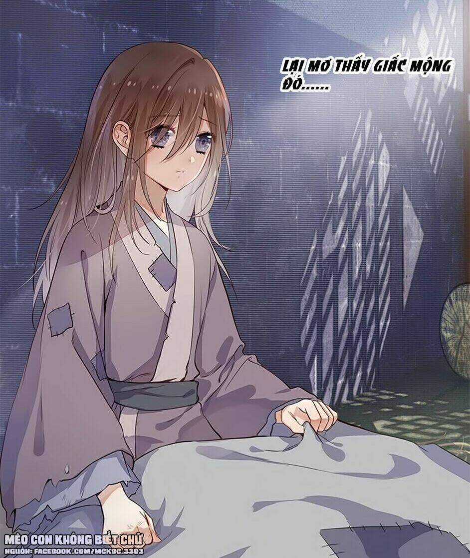 Kính Hoa Thương Chapter 1 trang 26