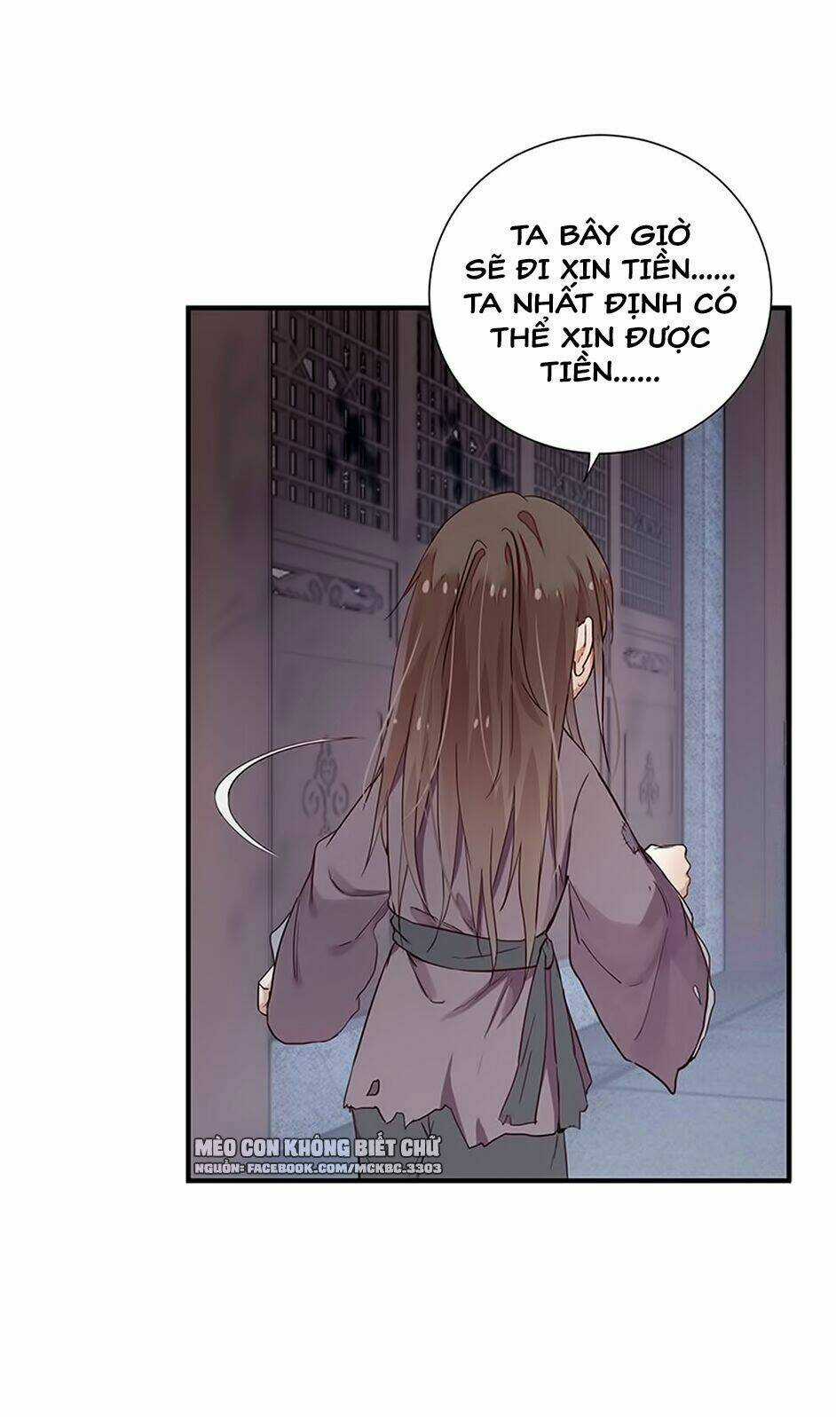 Kính Hoa Thương Chapter 1 trang 37