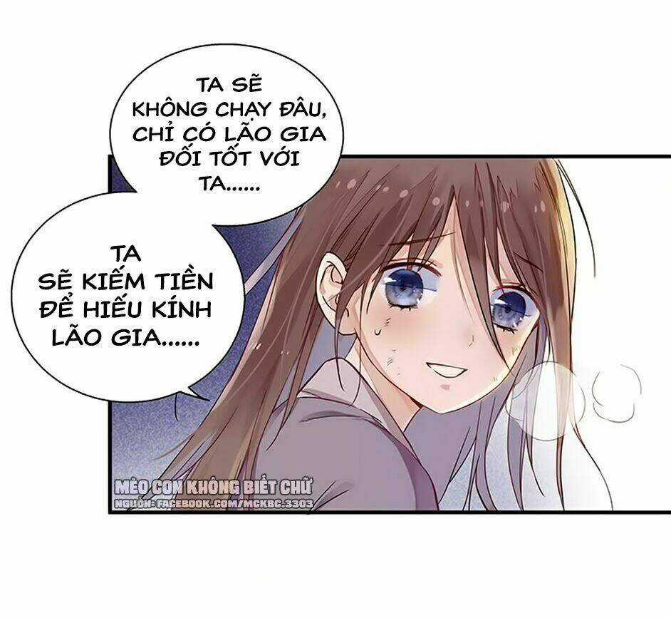 Kính Hoa Thương Chapter 1 trang 40