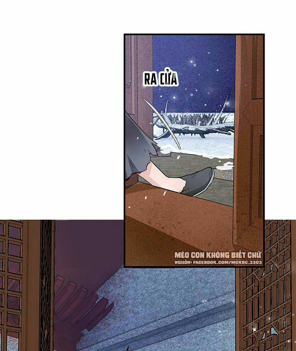 Kính Hoa Thương Chapter 1 trang 41