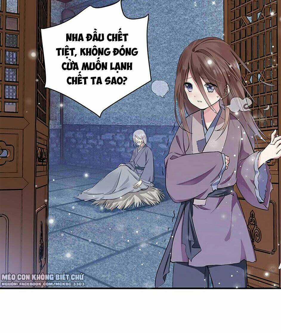 Kính Hoa Thương Chapter 1 trang 42