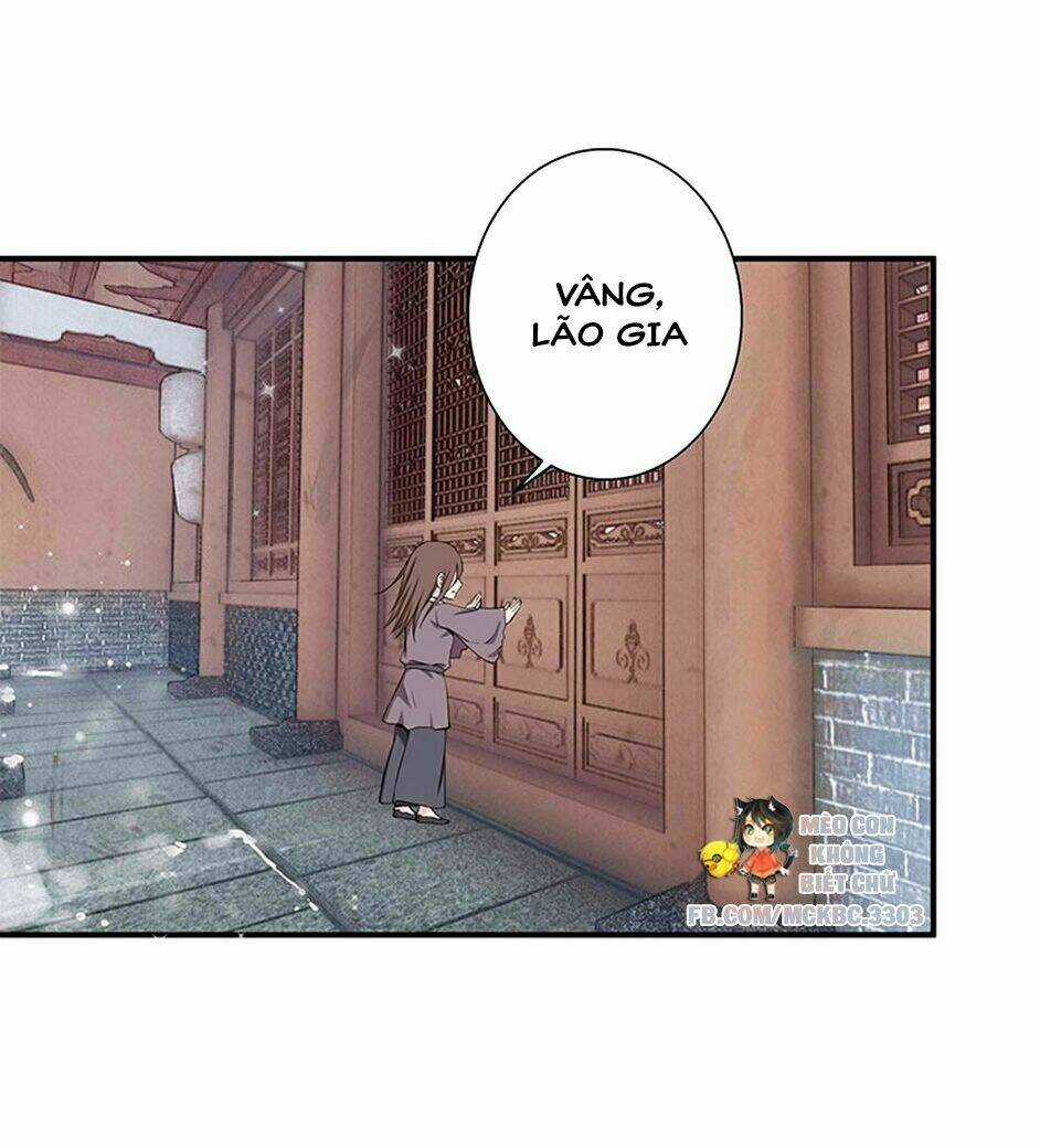 Kính Hoa Thương Chapter 1 trang 43