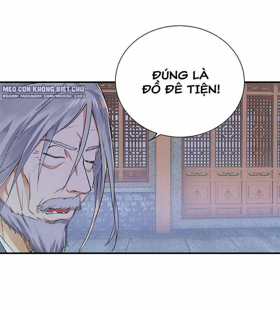 Kính Hoa Thương Chapter 1 trang 44