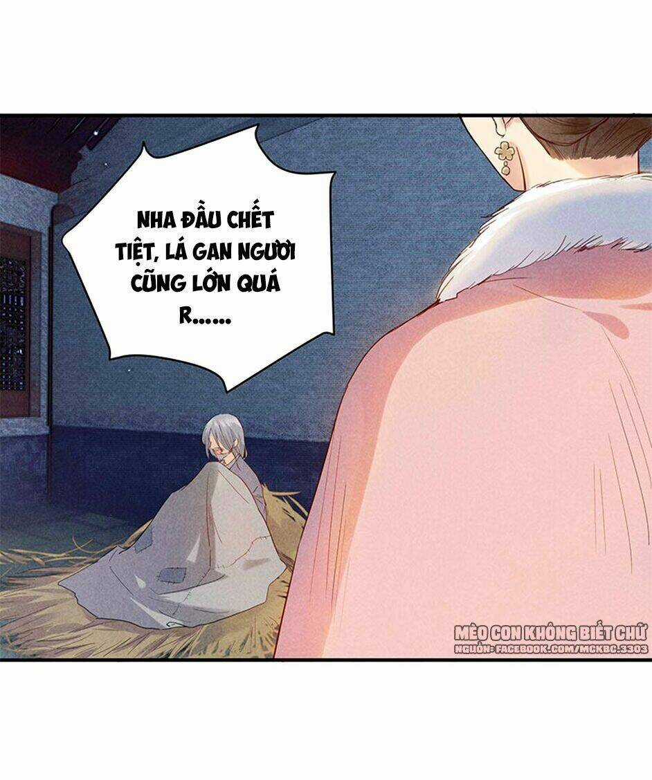 Kính Hoa Thương Chapter 1 trang 47