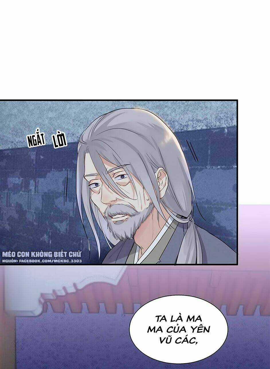 Kính Hoa Thương Chapter 1 trang 48