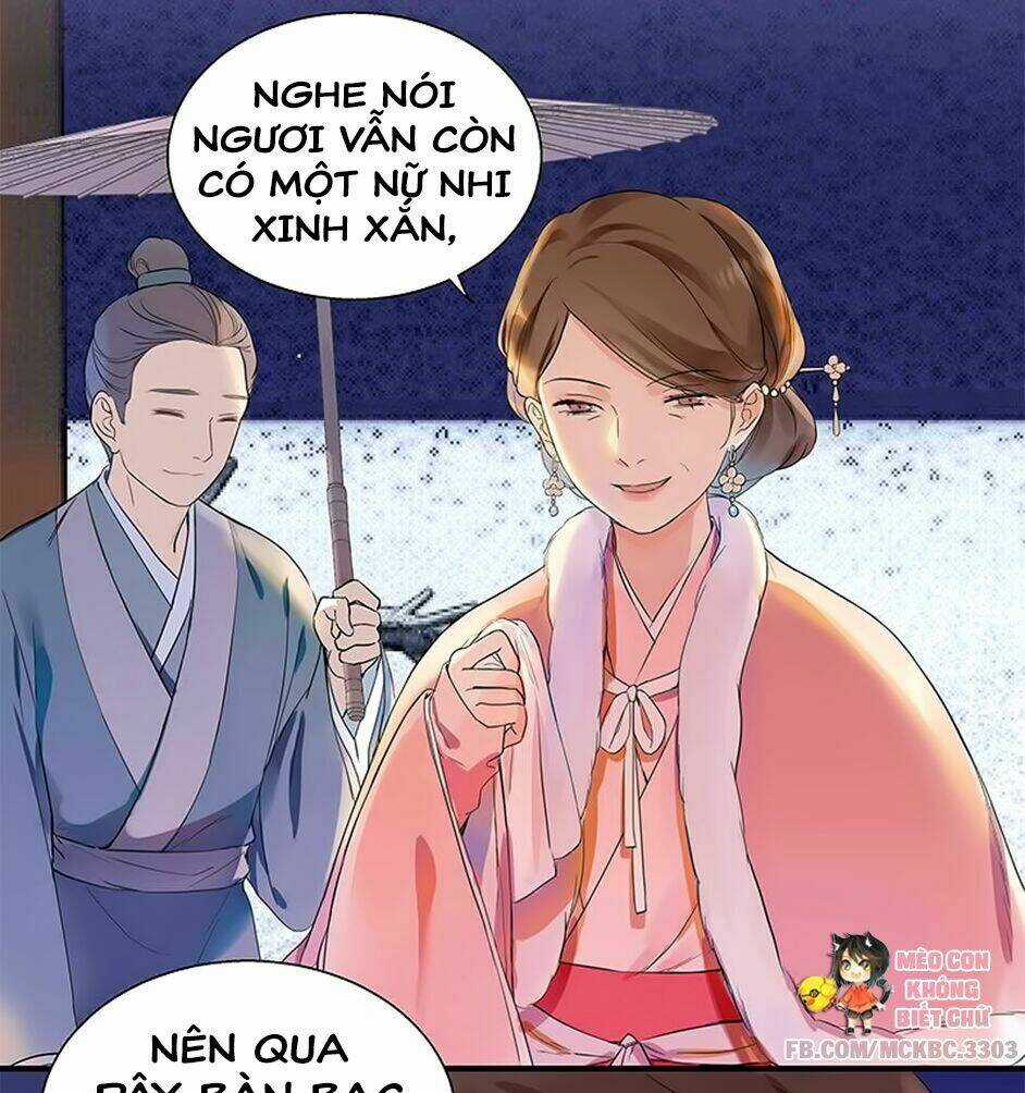 Kính Hoa Thương Chapter 1 trang 49