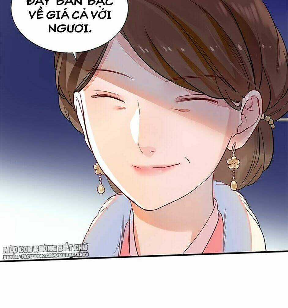 Kính Hoa Thương Chapter 1 trang 50