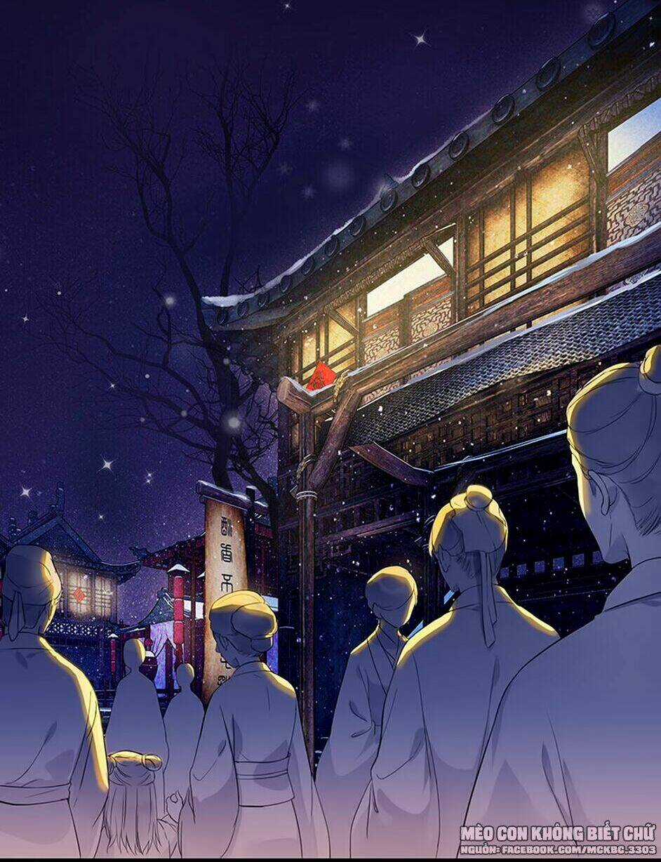 Kính Hoa Thương Chapter 1 trang 53