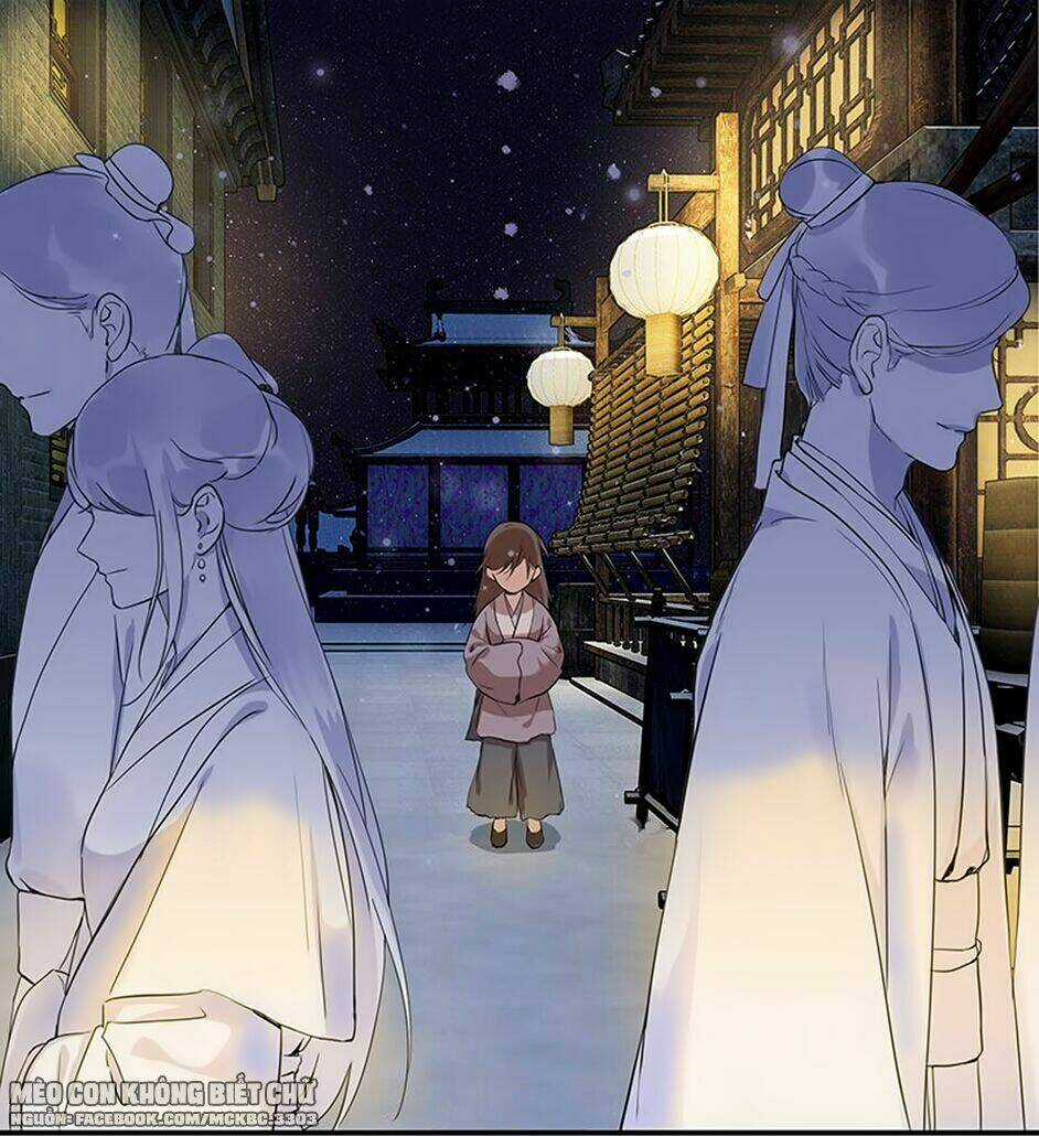 Kính Hoa Thương Chapter 1 trang 54