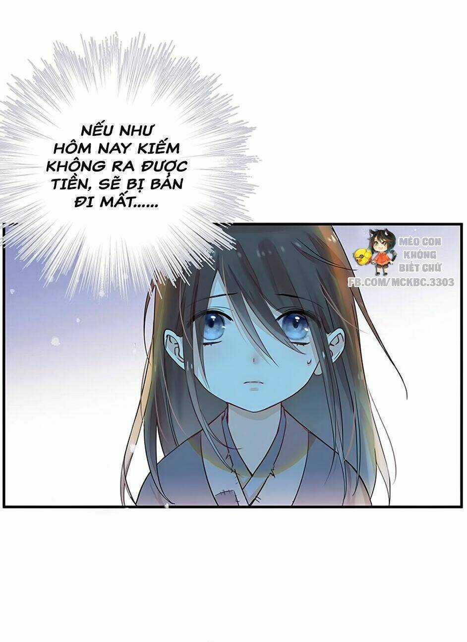 Kính Hoa Thương Chapter 1 trang 55