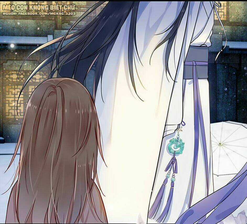 Kính Hoa Thương Chapter 1 trang 56