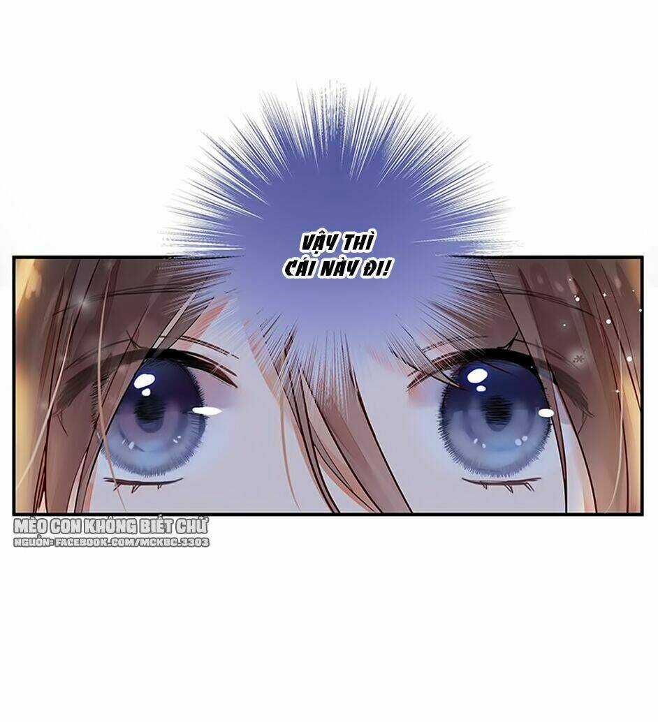 Kính Hoa Thương Chapter 1 trang 58